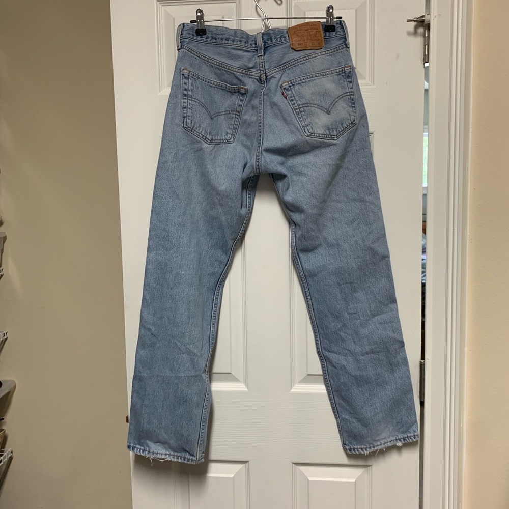 Jeans - Picture 3 of 3